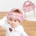 Toddler Baby Safety Helmet Baby Head Protector For Kids. 