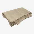 100% Natural Eco Friendly Hand Made Unstitched Multipurpose Hemp Fabric - 20m. 