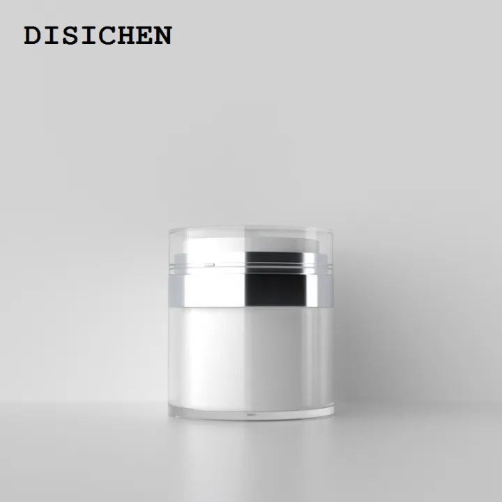 DISICHEN%2015g/30g/50g/100g%20Empty%20Airless%20Pump%20Jar%20Reusable%20Acrylic%20Vials%20Vacuum%20Bottle%20Portable%20Travel%20Container%20For%20Cosmetic%20Cream%20Lotion%20-%20Image%208