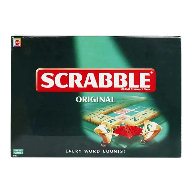 AB%20Gee%20Mattel%20Scrabble%20Original%20Word%20Board%20Game%20/%20Games%20-%20Image%202