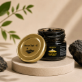Herbopal Sun Dried Shilajit Resin| Pure and Original Sun-Dried Agni Tap Shilajit| Himalayan Natural Mineral Supplement | Lab Tested and Verified Shilajit Resin | 30g Pack. 