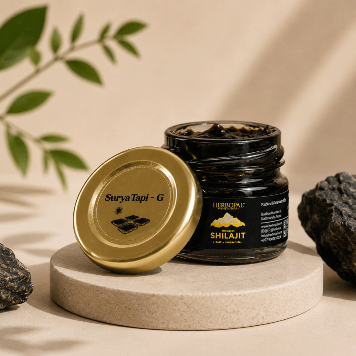 Herbopal%20Sun%20Dried%20Shilajit%20Resin%7C%20Pure%20and%20Original%20Sun-Dried%20Agni%20Tap%20Shilajit%7C%20Himalayan%20Natural%20Mineral%20Supplement%20%7C%20Lab%20Tested%20and%20Verified%20Shilajit%20Resin%20%7C%2030g%20Pack%20-%20Image%204