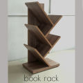 Modern Stylish Book Shelf. 