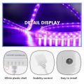 Tuya Smart Led RGB for Light Strip 5V-24V Compatible Zigbee2MQTT. 
