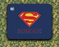 Superman Superhero Printed Mouse Pad| Computer & Laptop Mouse Pad. 