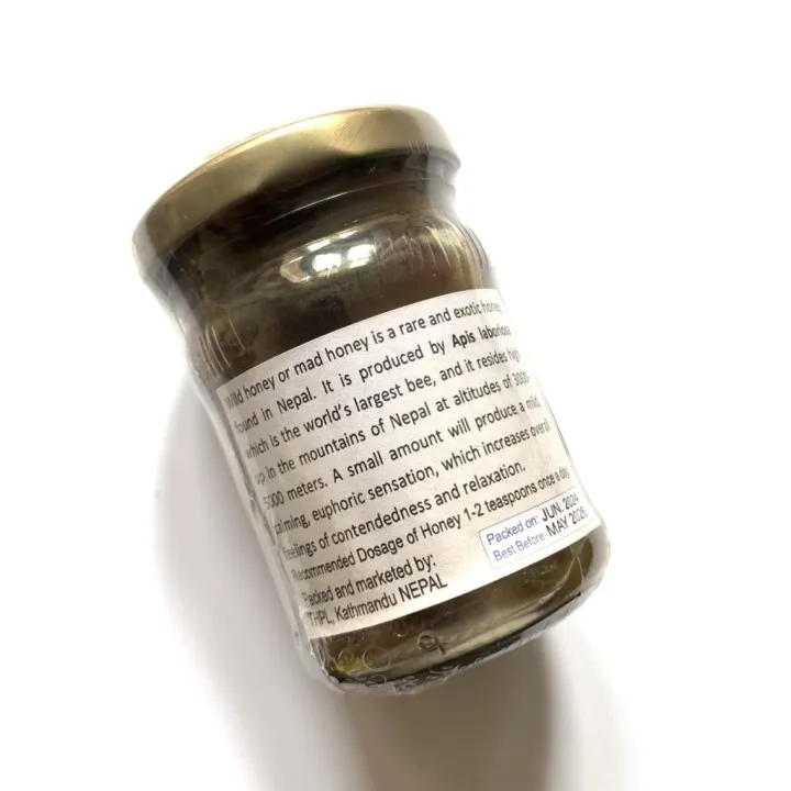 100%25%20Pure%20Himalayan%20Wild%20Honey%20/%20Mad%20Honey%20-130gm%20-%20Image%202