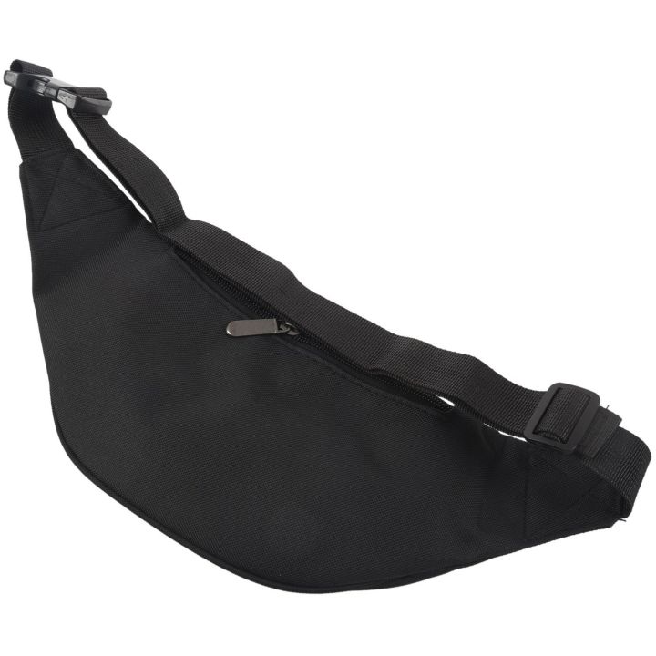 fasdaga%202X%20Bag%20Fanny%20Pack%20Hip%20Waist%20Festival%20Money%20Pouch%20Belt%20Wallet%20Sport%20Holiday%20Kids%20Black%20-%20Image%204