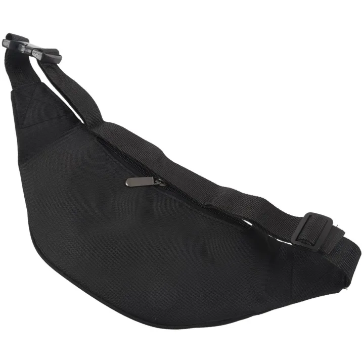 fasdaga%202X%20Bag%20Fanny%20Pack%20Hip%20Waist%20Festival%20Money%20Pouch%20Belt%20Wallet%20Sport%20Holiday%20Kids%20Black%20-%20Image%204