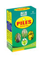 Pashupati Herbal Piles Tea 100 gm. 