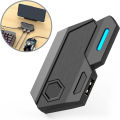 Mix Se  Converter Portable Mobile Game Adapter with for Android iOS For PUBG For CF Terminator Gamer. 