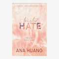 Twisted Hate By Ana Huang. 