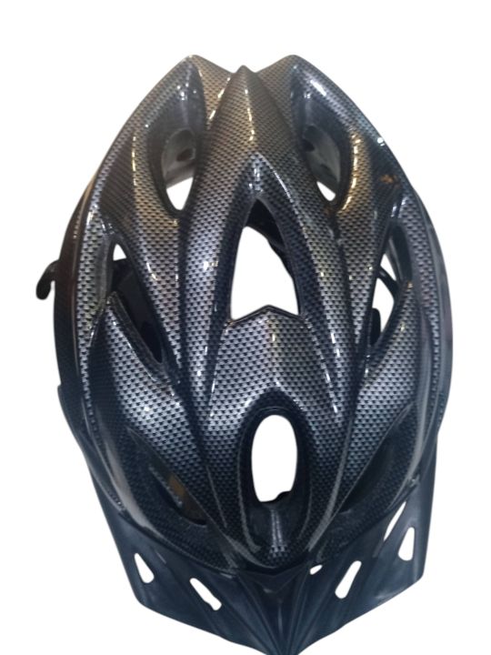 2020 Breathable Cycling Helmet Safe Intergrally-molded Mountain