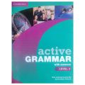 Cambridge's Active Grammar with Answers - Level 3. 