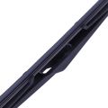 FORIDE 2X Rear Wiper Blade for H304 / Fiesta. 