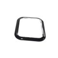 Apple Watch Series 10 (46mm) Full Glue Curved Clear Flexible Tempered Glass. 