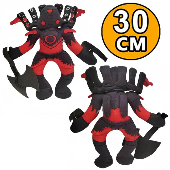 Newest%20Skibidi%20Toilet%20Clockman%20Titan%20TV%20Man%20Speakerman%20Plush%20Toys%20Horror%20Game%20Cartoon%20Stuffed%20Doll%20Kids%20Birthday%20Christmas%20Gifts%20-%20Image%202