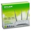 TP-link Wireless N Access Point TL-WA901ND 450Mbps. 