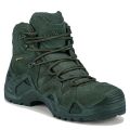 Shoes Tactical Waterproof, Outdoor & Hiking Casual LOWA Medium Stylish Desert Boot. 
