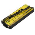 fasdaga 2X Fence Voltage Tester Farm Fencing Electric Solar Energiser. 