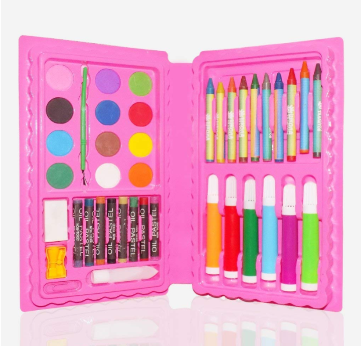 Sets%20Of%20Children'S%20Painting%20Stationery%20Set%20Watercolor%20Pen%20Gift%20Box%20Art%20Brush(42%20Pcs%20Color)%20%7C%20Coloring%20Set%20For%20Kids%20-%20Image%207