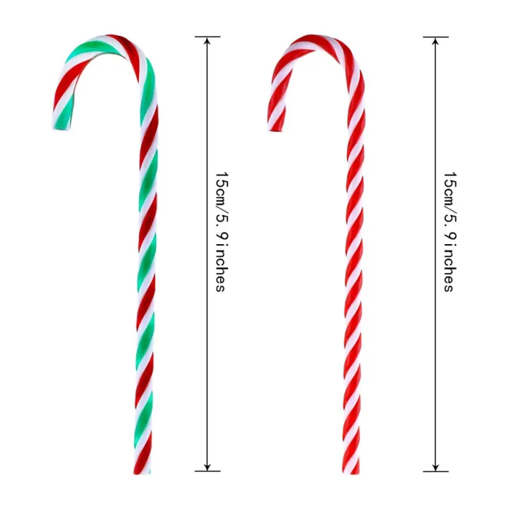 ARELENE%2096Pcs%20Christmas%20Plastic%20Fake%20Candy%20Canes%20Twisted%20Toy%20Crutch%20for%20Christmas%20Tree%20Hanging%20Decorations%20-%20Image%207