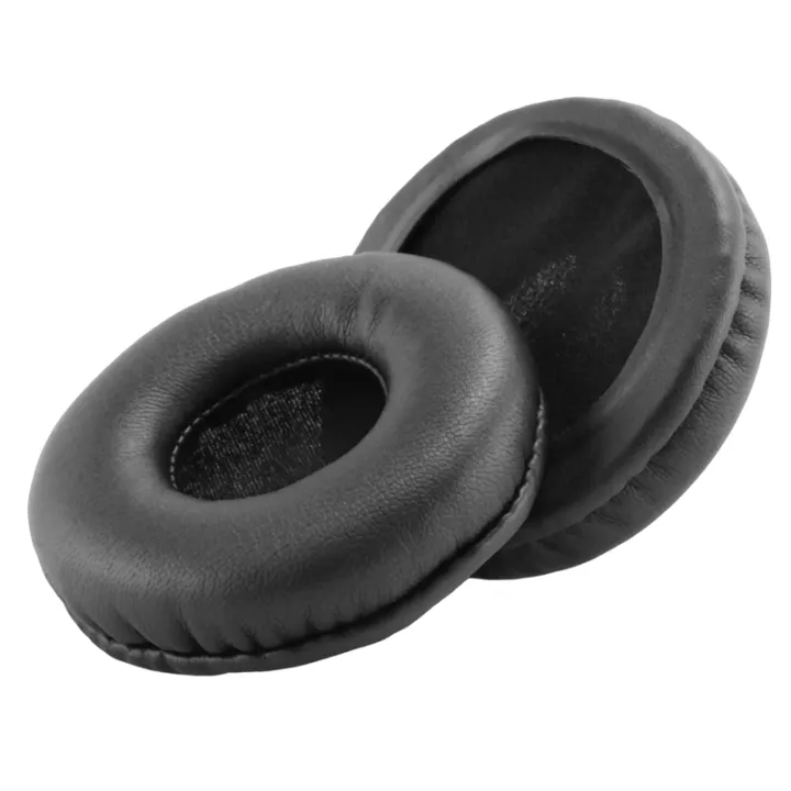 65mm%20Headphones%20Replacement%20Earpads%20Ear%20Pads%20Cushion%20for%20Most%20Headphone%20Models:%20,,,,,,%20by%20.%20Dre%20and%20More%20Headphones%20-%20Image%204