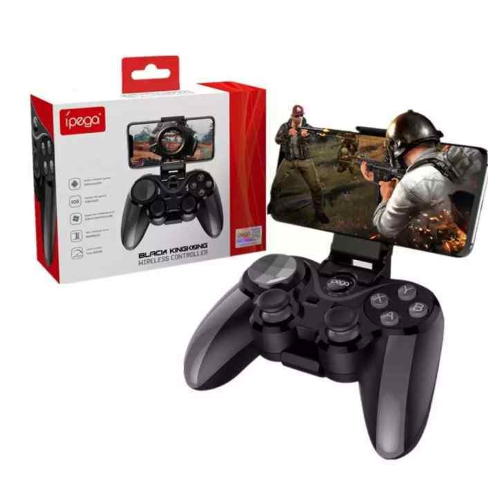 Smartomni Ipega Wireless Telescopic Bluetooth Controller Ipega Pg-9023 Joystick