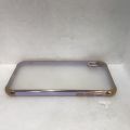 Transparent Case With HD Color Cover For Apple iPhone XR. 