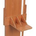 Wooden Height Board ( Baby height measuring scale ). 