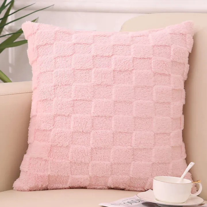 Light%20Versatile%20Cream%20Style%20Plush%20Pillowcase%20Soft%20Cotton%20Living%20Room%20Sofa%20Office%20Backrest%20Lumbar%20Pillow%20Cushion%20-%20Image%206