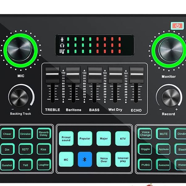V9%20Live%20Sound%20Card%20Bt%20Accompaniment%20Audio%20Mixer%20With%20Sound%20Effects%20Broadcasting%20Recording%20-%20Image%203