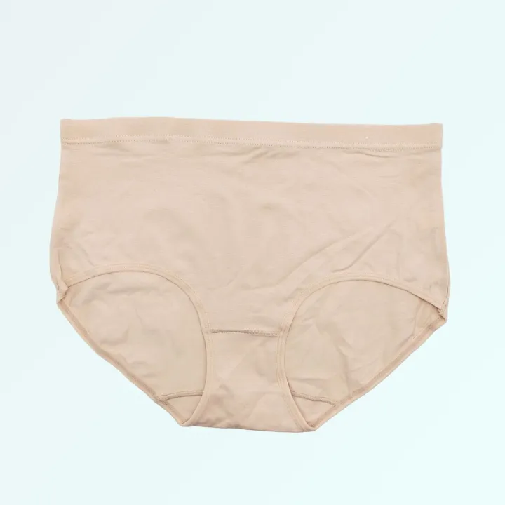 (Pack%20of%206)%20Comfy%20Choice%20Cotton%20Assorted%20Women's%20Hipster%20Panty%20-%20Fashion%20%7C%20Panties%20For%20Women%20%7C%20Women's%20Wear%20%7C%20-%20Image%205