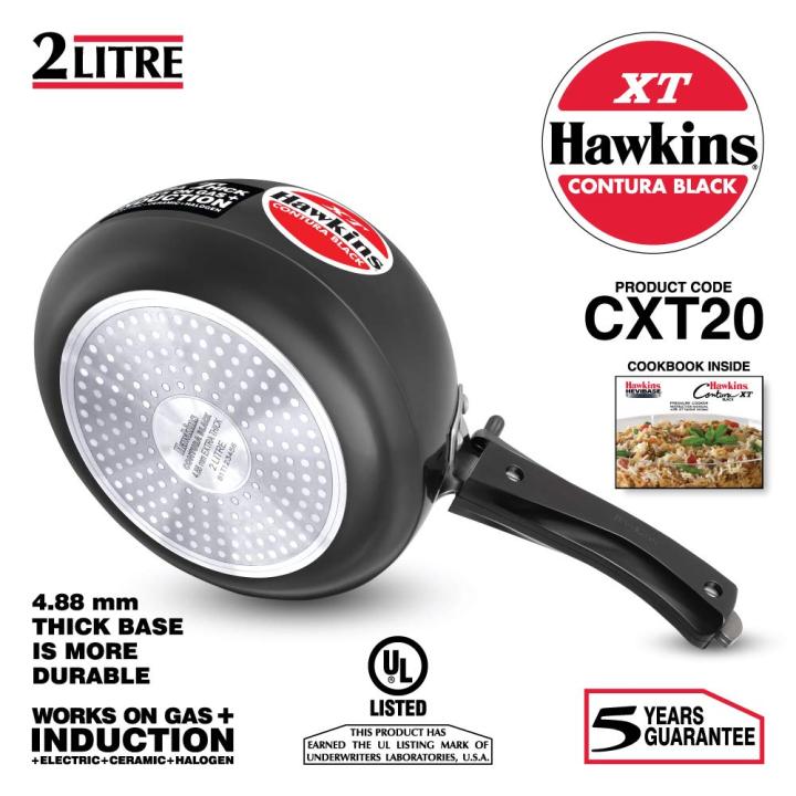 Hawkins%20Black%20Contura%20Induction%20Base%202%20Litre%20(Code:%20CXT20)%20-%20Image%202