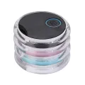 GPS tracker compatible with iOS/Android for pets/keys. 