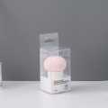 XimiVogue Mushroom-Shaped Powder Puff Makeup Blender (1 Count)(Pink). 