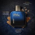 Wild Stone Whisky Eau De Parfum for Men 100ml. 