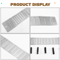 Guitar Fretboard Guard Protector for Dressing Frets Guitar Fret Repair Tool G-ELECTRIC. 