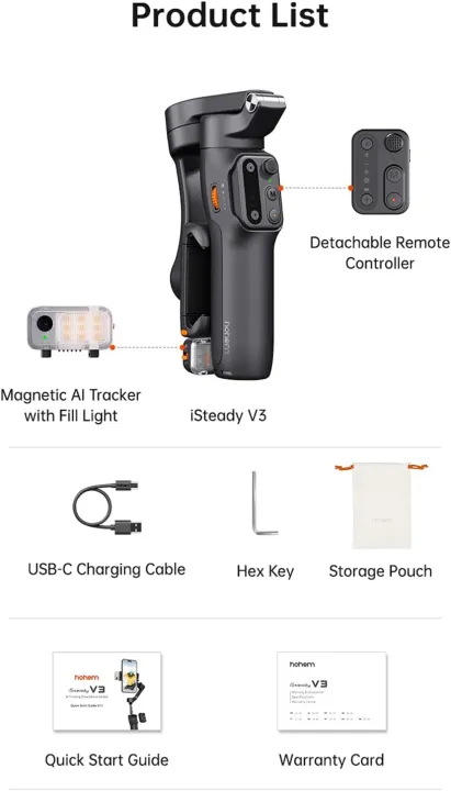 hohem%20iSteady%20V3%20Gimbal%20Stabilizer%20for%20Smartphone,%20AI%20Tracker%20Fill%20Light,Detached%20Remote,Built-in%20Tripod%20Extension%20Rod,2024%20Upgraded%203-Axis%20Phone%20Gimbal%20Foldable%20Stabilizer%20for%20iPhone%20Android%20-%20Image%204