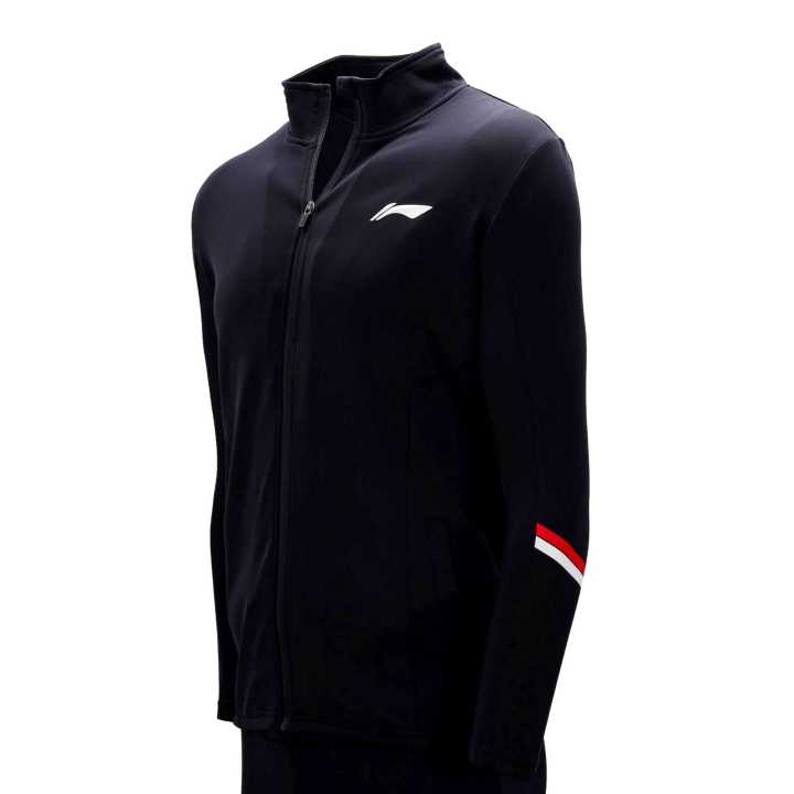 Li ning tracksuit online