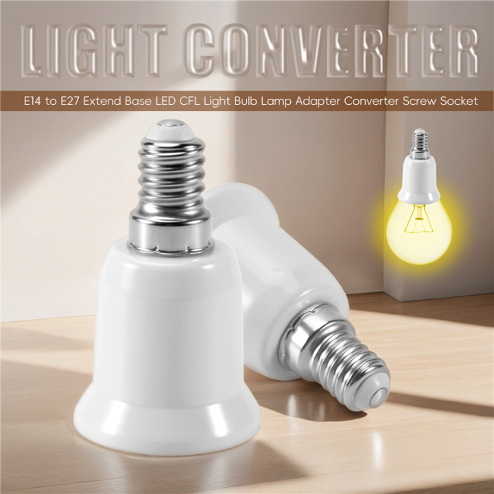 E14%20to%20E27%20Extend%20Base%20LED%20CFL%20Light%20Bulb%20Lamp%20Adapter%20Converter%20Screw%20Socket%20-%20Image%206