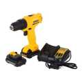 DCD700C2-B5 DEWALT 12V, 10mm XR Li ion Cordless Impact Drill. 