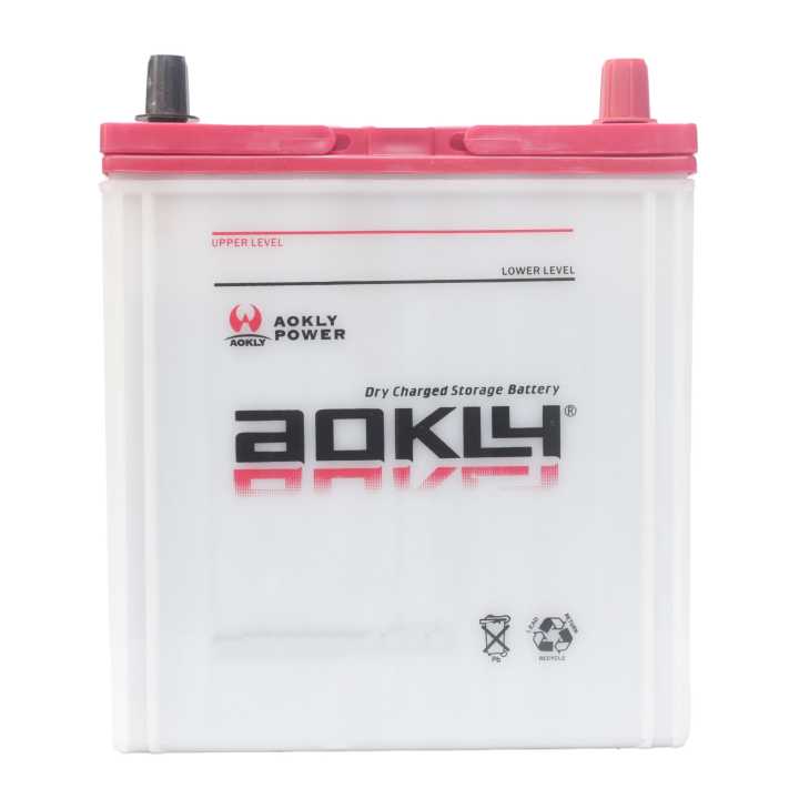 953D31L 80 Ah Aokly Car Battery