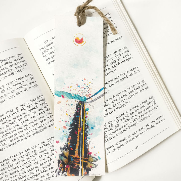 Nibhaa%20Art%20Bookmarks%20-%20Set%20of%205%20Different%20Artworks%20-%20Image%203
