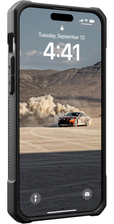 UAG%20Monarch%20Case%20For%20iPhone%2016%20Pro%20Carbon%20Fiber%20Rugged%20Heavy%20Duty%20Cover%20by%20Panchakumari%20Mobile%20Hub%20-%20Image%206