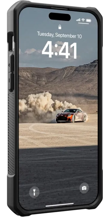 UAG%20Monarch%20Case%20For%20iPhone%2016%20Pro%20Carbon%20Fiber%20Rugged%20Heavy%20Duty%20Cover%20by%20Panchakumari%20Mobile%20Hub%20-%20Image%206