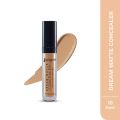 Pilgrim Full Coverage Dream Matte Shade Sand Liquid Concealer 7.3 ml. 