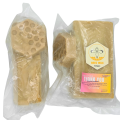 Bee Wax / Double Refined Wax- 500gm. 