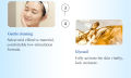 Custom korea skincare private label bright clean skin care sets for skin products. 