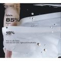Men Ice Silk Seamless Briefs Summer Transparent Ultra-Thin Unique Mold Breathable Quick-Drying Comfortable B324. 
