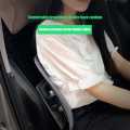 Orthopedic Designed for Car Lumbar Support Cushion Office Chair Home Seat For Lower Back Pain Relief Waist Cushion For Car. 